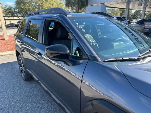 Used 2026 Subaru Outback Touring XT w/ Touring Package image 15