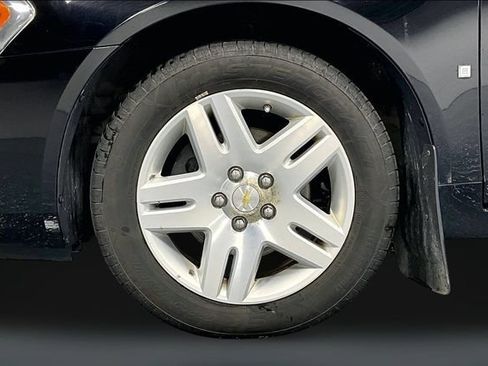 Used 2007 Chevrolet Impala LTZ FWD image 29