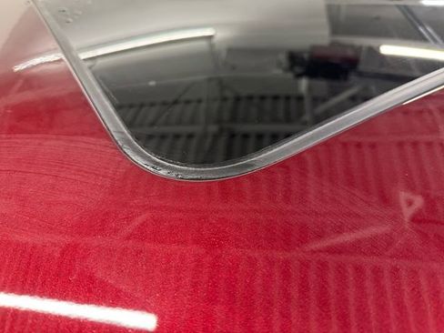 New 2026 Dodge Durango SRT Hellcat AWD/4WD image 22