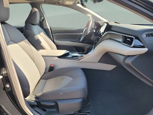 Certified 2024 Toyota Camry LE w/ Convenience Package FWD image 18