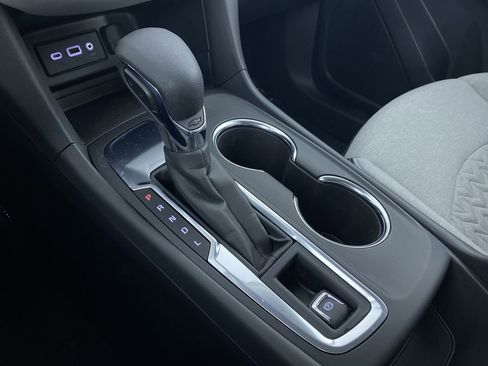 Certified 2024 Chevrolet Equinox LS w/ LS Convenience Package image 7