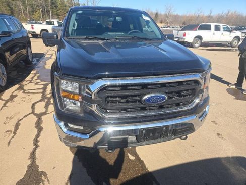Used 2023 Ford F150 XLT w/ Trailer Tow Package image 2