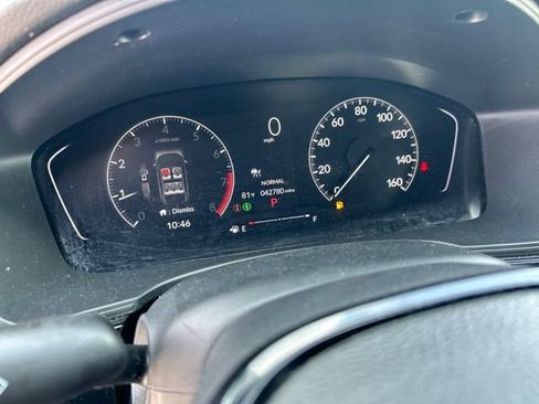 Used 2023 Honda Civic Sport image 7