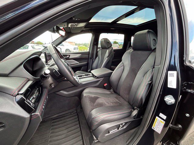 Used 2025 Acura MDX A-Spec AWD/4WD image 28