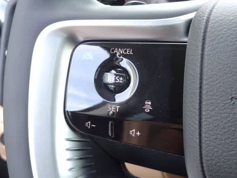 New 2026 INFINITI QX80 Luxe w/ Cargo Package AWD/4WD image 18