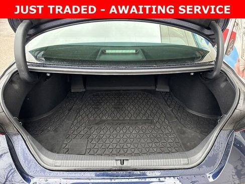 Used 2021 Toyota Avalon Limited w/ Advanced Safety Package image 11