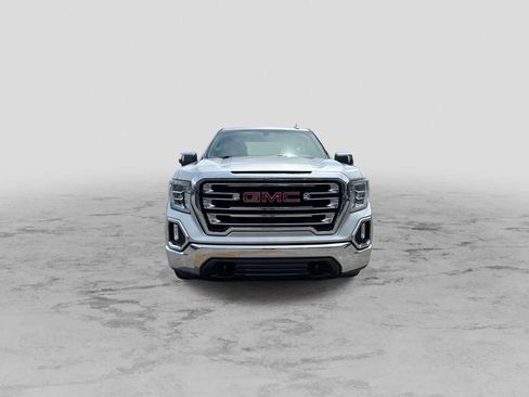 Used 2020 GMC Sierra 1500 SLT AWD/4WD image 3