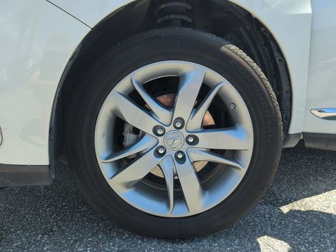Used 2021 Acura RDX FWD w/ Advance Package image 46