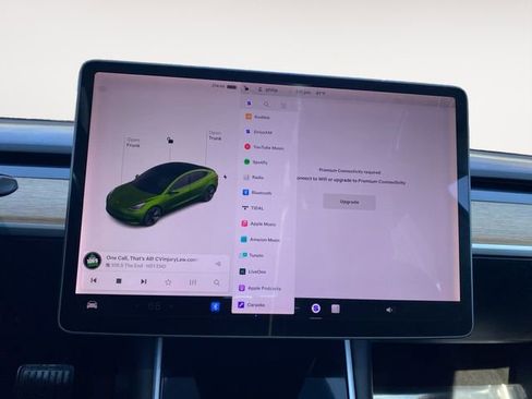 Used 2018 Tesla Model 3 Mid Range image 21