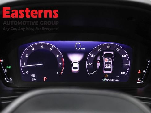 Used 2024 Honda Accord LX image 17