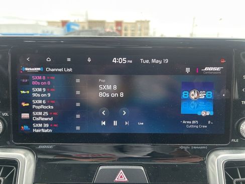 Used 2021 Kia Sorento SX FWD image 28