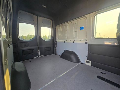 New 2026 Mercedes-Benz Sprinter 2500 image 20