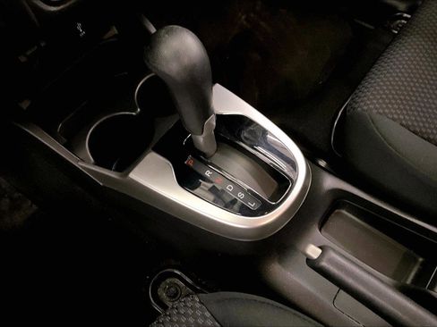 Used 2019 Honda Fit LX image 16