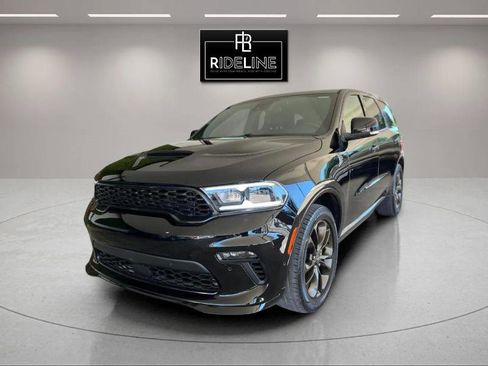 Used 2019 Dodge Durango R/T image 3