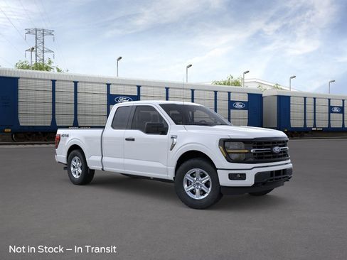 New 2026 Ford F150 XLT w/ Tow/Haul Package AWD/4WD image 36