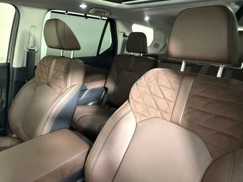 Used 2026 Honda Pilot Elite image 31