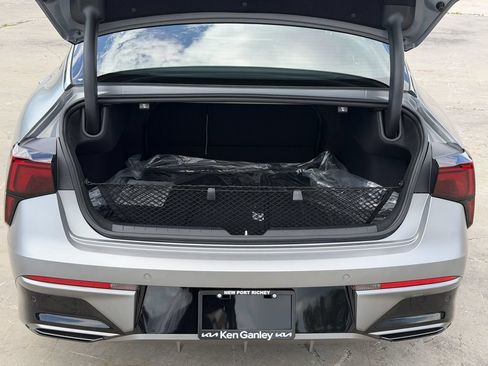 New 2026 Kia K5 GT-Line FWD image 13