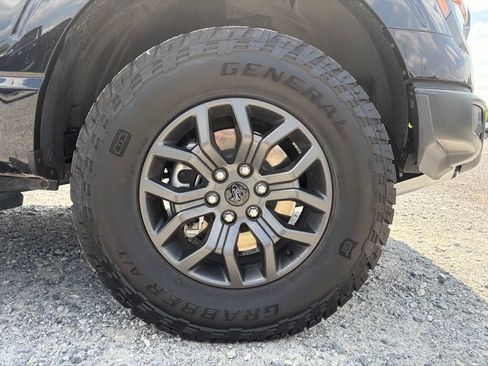 Used 2025 Ford F150 Tremor w/ Equipment Group 402A High AWD/4WD image 15