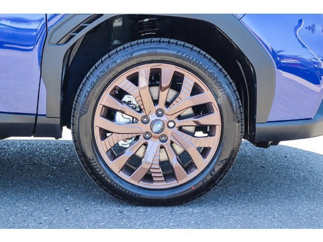 New 2026 Subaru Forester Touring AWD/4WD image 36