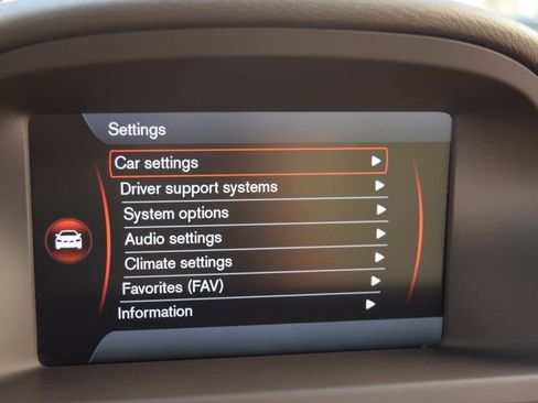 Used 2013 Volvo S80 T6 AWD/4WD image 64