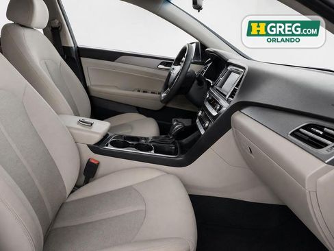 Used 2018 Hyundai Sonata SEL FWD image 15
