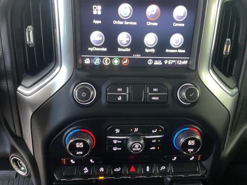 Used 2020 Chevrolet Silverado 1500 LT w/ All-Star Edition AWD/4WD image 28