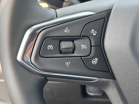 New 2026 Chevrolet Trax ACTIV w/ Driver Confidence Package image 13