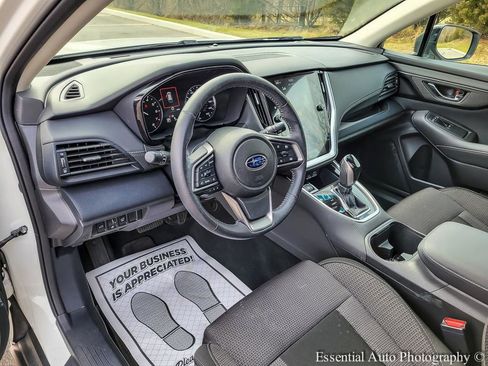 Certified 2023 Subaru Outback Premium image 9