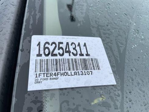 Used 2020 Ford Ranger XLT w/ Equipment Group 301A Mid AWD/4WD image 15