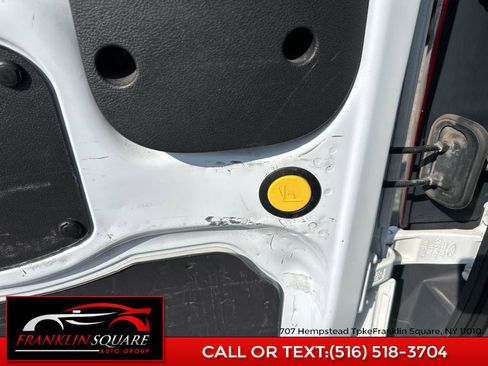 Used 2017 Ford Transit Connect XL image 40