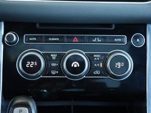 Used 2015 Land Rover Range Rover Sport Supercharged image 42