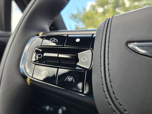 New 2026 Genesis G80 3.5T Prestige image 13