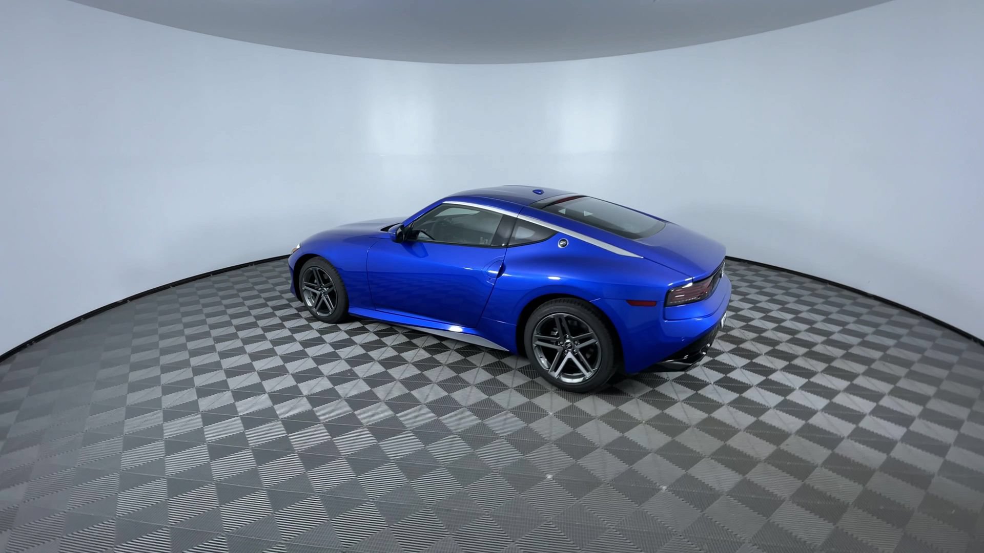 New 2027 Nissan Z Sport w/ Essentials Package (Sport) RWD image 6