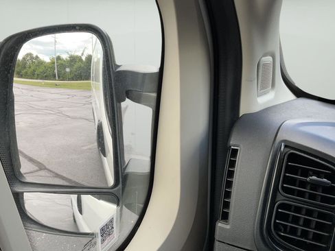 Used 2022 RAM ProMaster 2500 image 19