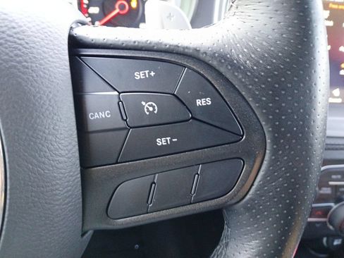 Used 2023 Dodge Charger Scat Pack w/ Plus Group RWD image 32