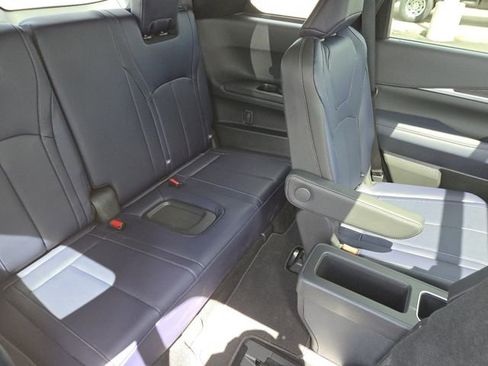 Used 2026 INFINITI QX60 Sport w/ Dark Cargo Package AWD/4WD image 30