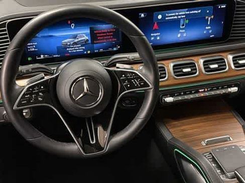 Certified 2026 Mercedes-Benz GLE 350 4MATIC image 26