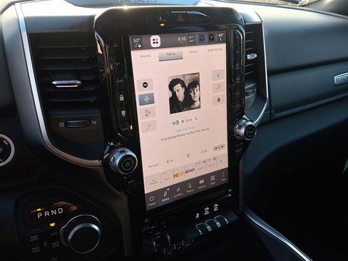 New 2026 RAM 1500 Big Horn image 12