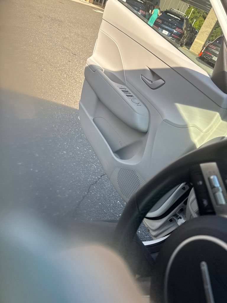 Used 2024 Hyundai Kona SEL FWD image 19