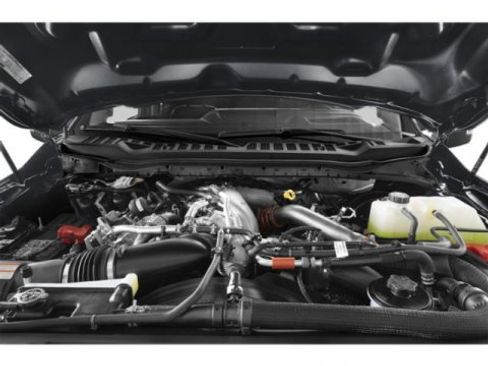 New 2026 Ford F250 Lariat image 14