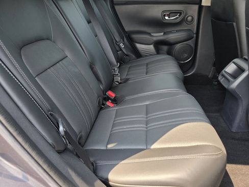 Used 2025 Honda HR-V EX-L image 21