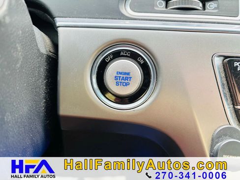 Used 2015 Hyundai Sonata Sport w/ Option Group 04 FWD image 17