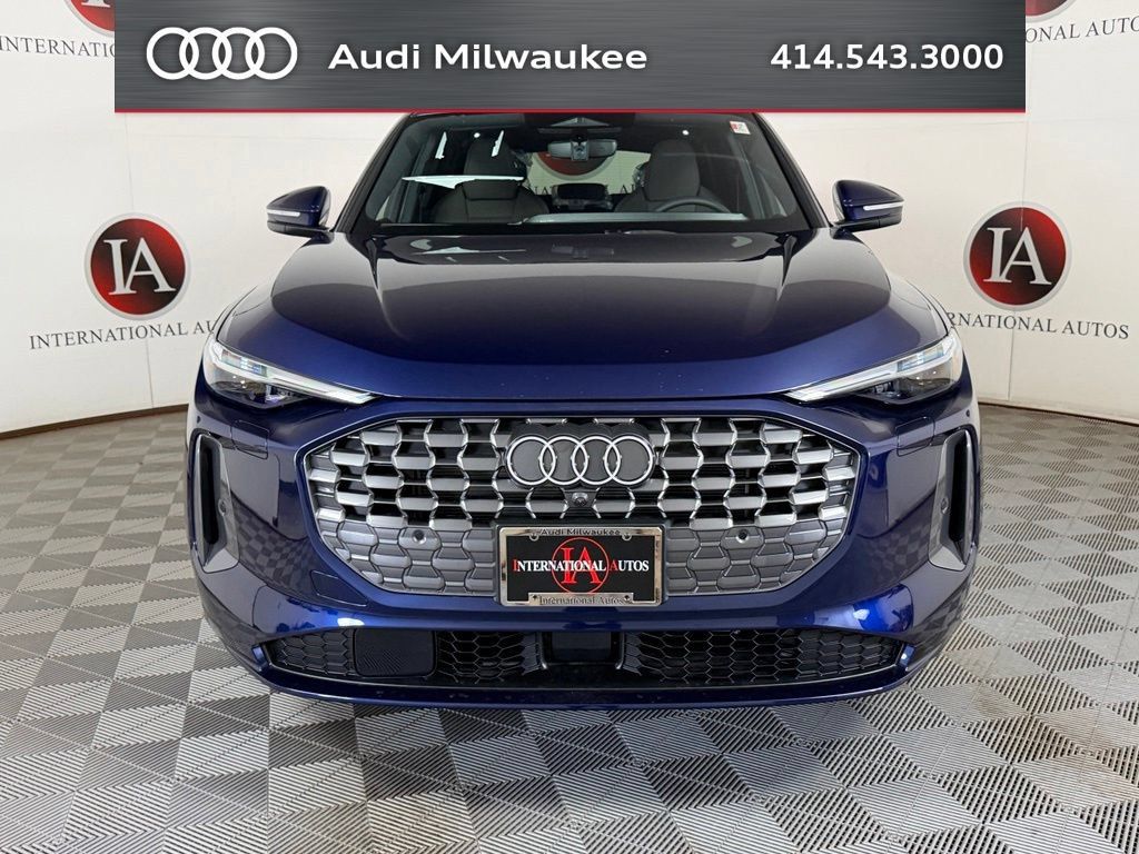 New 2026 Audi Q5 Prestige AWD/4WD image 2
