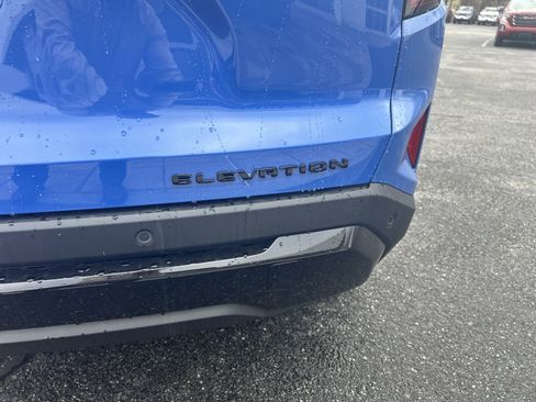 New 2026 GMC Terrain Elevation image 9