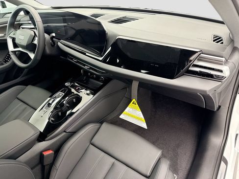 Used 2026 Audi A5 2.0T Premium Plus w/ Premium Plus Package AWD/4WD image 16