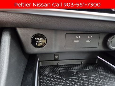 New 2026 Nissan Rogue SV w/ Rock Creek Premium Package AWD/4WD image 20
