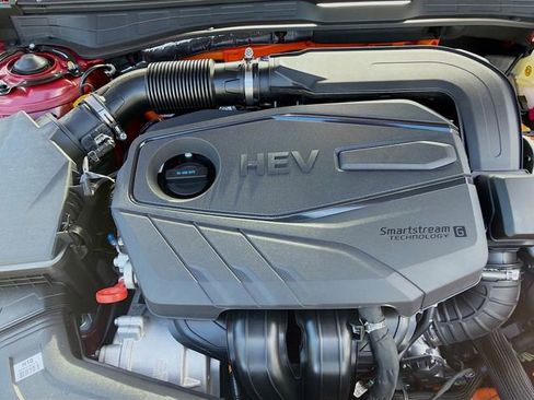 New 2026 Hyundai Sonata Limited FWD image 32