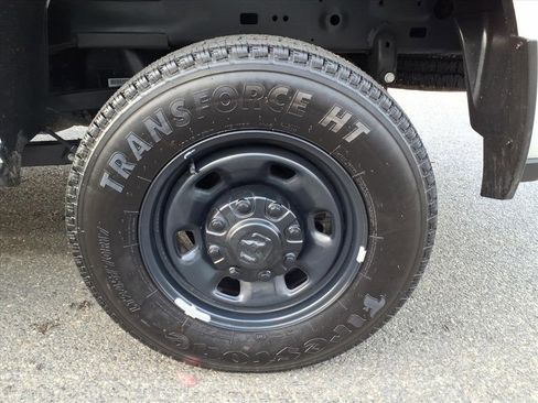 Used 2025 RAM 2500 Tradesman w/ Safety Group image 13