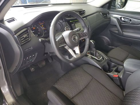 Used 2019 Nissan Rogue SV FWD image 18