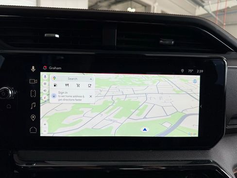 Used 2023 GMC Sierra 1500 AT4 w/ AT4 Preferred Package image 31